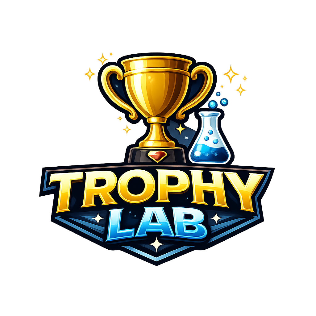 Trophy Lab